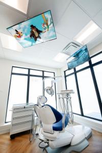 Henley Dental, St. Catharines Moves into a new state of the art facility