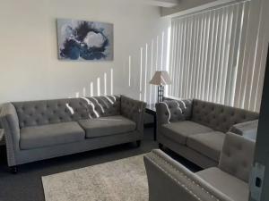 East Point Recovery Center Therapy Room