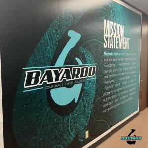 OQ Training and Testing with Bayardo Safety Houston
