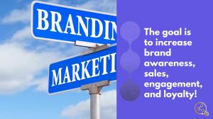Brand Marketing Services