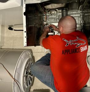 Best Dryer Repairman by Appliance Shark - Best Dryer Repair Prairie Village KS - Prairie Village Dryer Repair