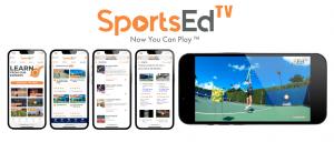 SportsEdTV & USPTA Team Up to Help Teaching Pros and Students