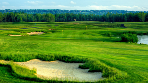 Hickory Stick Golf Course