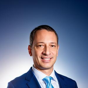 Steve Goller, Senior Manager, Capital Edge Consulting