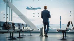 United States Business Travel Market Size, Trends, Data Analysis, Statistics and Report 2024-2032