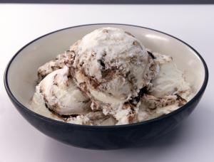 A flavor that not only celebrates the indoor family coaster but also the delicious taste of a s’more