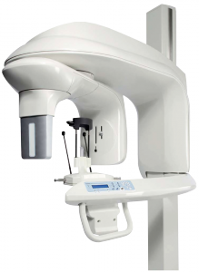Dental Radiology Equipment Market