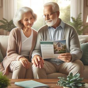 Navigating A Waiting List For A Senior Living Community