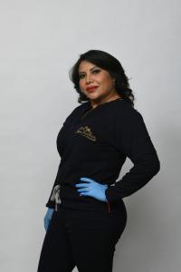 Dina Marroquin: Celebrates 3 years of innovation with her business Spa Joyas