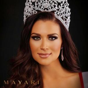 Beauty Avenue Las Vegas Hosts Exclusive Launch Event for MAYARI Beauty