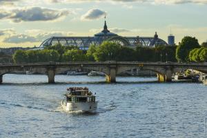 Vedettes de Paris