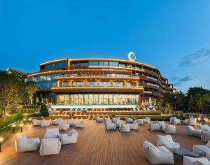 Tasigo Hotels Eskişehir