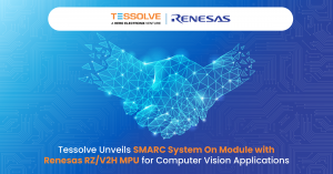 Tessolve Renesas