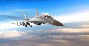 aerospace and NSN parts for military operations