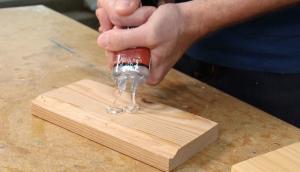 Wood Adhesives And Binders Market