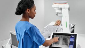 X Ray Detectors Market