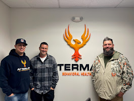 Aftermath Behavioral Health Team