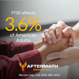 Aftermath Behavioral Health PTSD Treatment