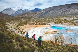 From the sea to the mountains: new must-see destinations for travellers in Peru