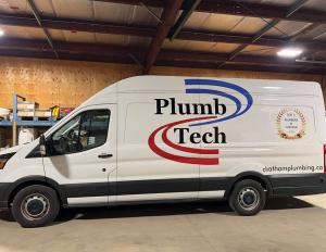 Plumb Tech Team