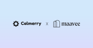 Calmerry and Maavee partnership