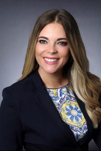 Kelly Cassidy, Majesty Title, Relationship Manager, South Tampa