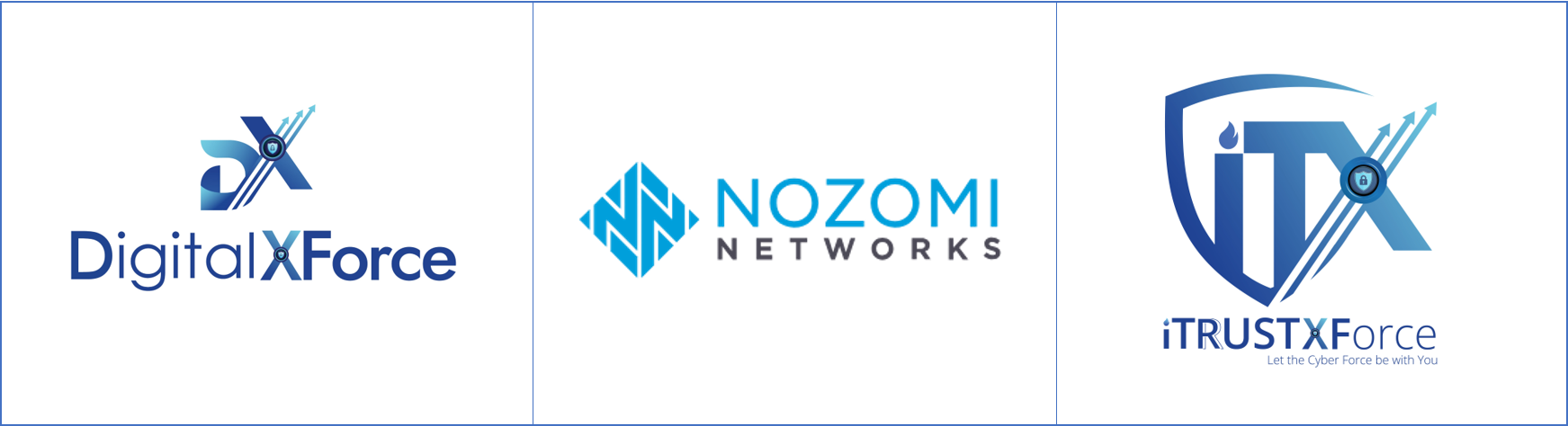 DigitalXForce & iTrustXForce Inks Alliance with Nozomi Networks to Boost Security Resilience