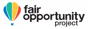 Fair Opportunity Project Logo