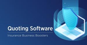 Insurance Quoting Software Market