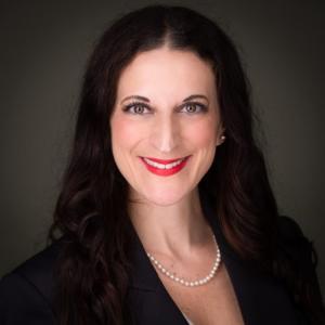 photo of Darlene Thebaud