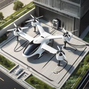 Symbiotics discuss Pilot Aptitude Testing for the Advanced Air Mobility sector