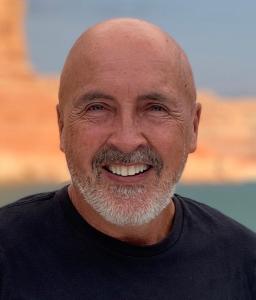 Founder and CEO of FairSplit.com, David MacMahan head shot