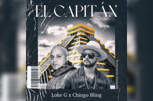 Loke G Unveils “El Capitan” in a Vibrant Cinco de Mayo Celebration features Chingo Bling