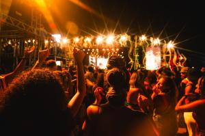 British Council - Circular Culture 2024 - Brazil - Afropunk