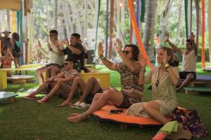 British Council - Circular Culture 2024 - Mexico - Bahidora 2021