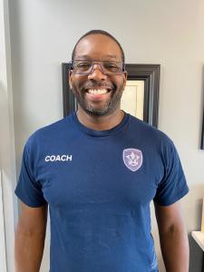 Shawn M. Philbert, the founder of SMP Law