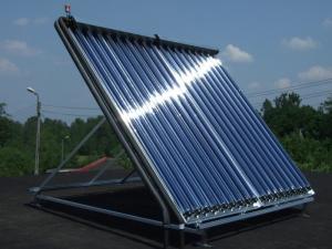 Solar Collector Tube Market