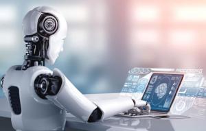 Smart Machines Market