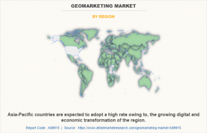 Geomarketing Market Size Expansion to Drive Significant Revenues in the Future
