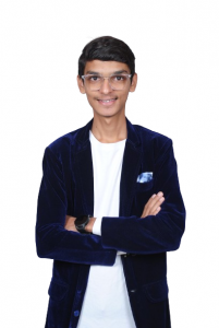 Maulik Malaviya, CEO of “The Option Store,” Shares His Inspiring Business Journey and Entrepreneurial Success