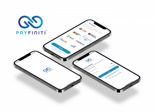 PayFiniti e-wallet