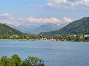 Großer Alpsee Immenstadt Bühl