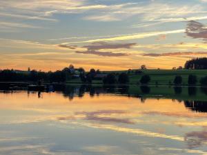 Badesee Argensee Kißlegg Westallgäu