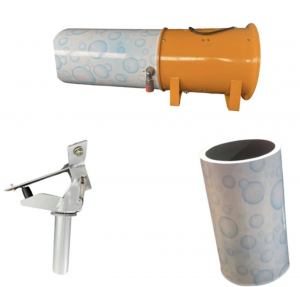 Foam Machine Manufacturer - Foam Party Supply