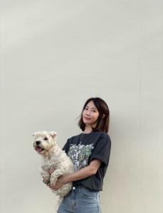 XOOX Pet Carbon Paw-print Campaign