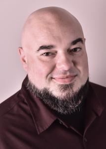 Dave Maresca, Mission Outreach Specialist; Center for Accounting Transformation