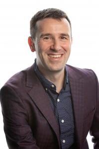 Mathew Heggem, Mission Advocacy Architect; Center for Accounting Transformation