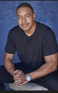 Bronx, New York native Mike Hill, is a military vet, an Emmy award-winning sports journalist and this year's ACS honoree and host of the Angel City Salute on June 26 in Hollywood, California.