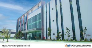 THY Precision Building