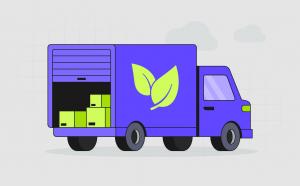 Koorier Inc. Leading the Way Towards a Sustainable Future with Innovative Zero Emission Deliveries
